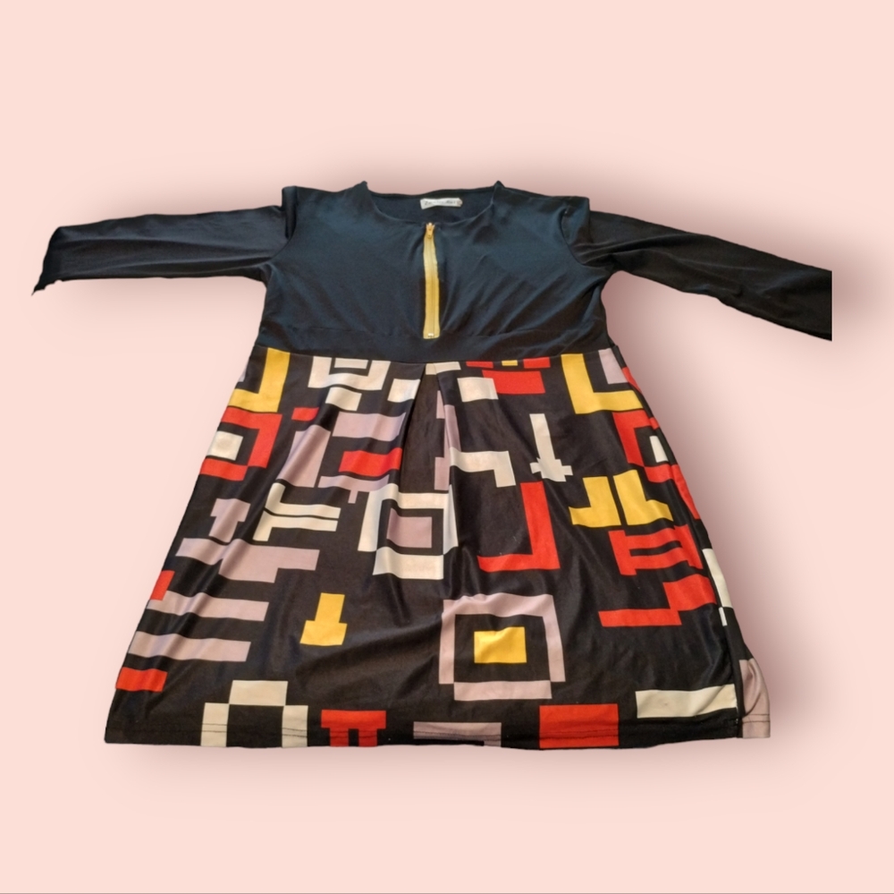 EUNICE LAI BUSINESS DESIGNER DRESS